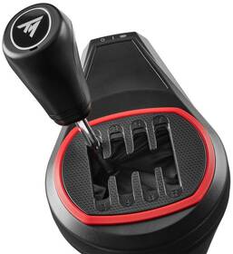 Radiaca páka Thrustmaster TH8S pro PC, PS4, PS5, Xbox One, Series X|S 

 obrázok produktu 2 z 6