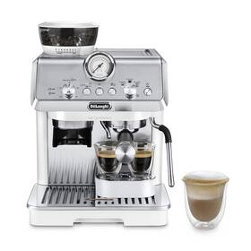 Pákový kávovar De'Longhi EC9155.W 

 obrázok produktu 1 z 15