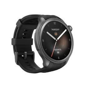 Inteligentné hodinky Amazfit Balance čierne

 obrázok produktu 3 z 7
