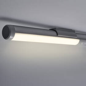 Nástenné svietidlo Solight 2,5 W, 200 lm, do skrine, nabíjací biele

 obrázok produktu 5 z 7