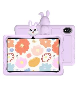 Tablet Doogee U9 KID 3 GB / 64 GB + dětský kryt fialový

 obrázok produktu 7 z 11
