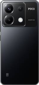 Mobilný telefón Poco X6 5G 12 GB / 256 GB čierny

 obrázok produktu 5 z 10