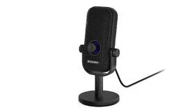 Mikrofón ENDORFY Solum Voice S čierny

 obrázok produktu 2 z 9