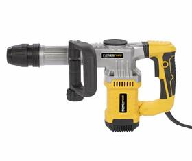 Kladivo POWERPLUS POWX11832 SDS Max, 1300 W 

 obrázok produktu 1 z 6