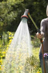Zalievacia tyč Gardena Comfort 

 obrázok produktu 6 z 8