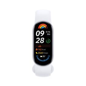 Fitness náramok Xiaomi Smart Band 9 strieborný

 obrázok produktu 3 z 8