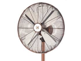 Ventilátor stolový TKG VT1029CO 

 obrázok produktu 2 z 2
