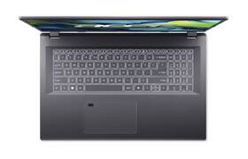Notebook Acer Aspire 17 (A17-51M-78VJ) sivý

 obrázok produktu 5 z 8
