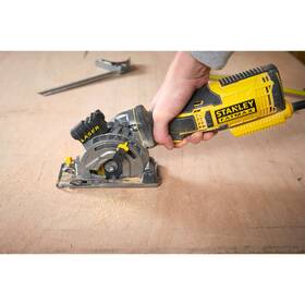 Zanorovacia píla Dewalt FME380K 

 obrázok produktu 4 z 6