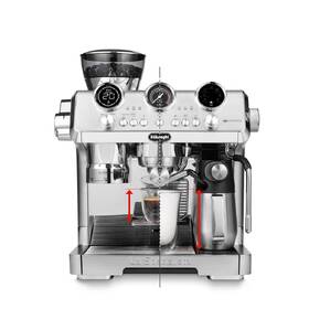 Pákový kávovar De'Longhi EC 9885.M nerez

 obrázok produktu 6 z 12