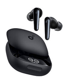 Slúchadlá Anker soundcore Liberty 4 Pro čierna

 obrázok produktu 1 z 6