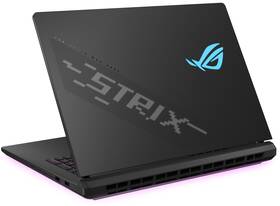 Notebook Asus ROG Strix SCAR 18 čierny

 obrázok produktu 24 z 31