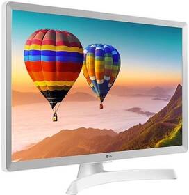 Monitor LG 28TN515V čierny

 obrázok produktu 1 z 3