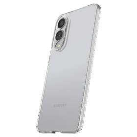 Kryt na mobil Spigen Crystal Flex na Samsung Galaxy S25 Edge priehľadný

 obrázok produktu 2 z 17