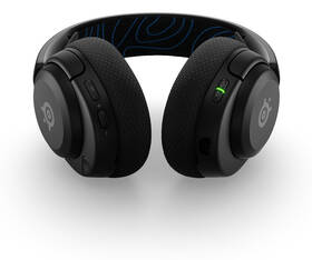 Headset SteelSeries Arctis Nova 5P Wireless čierny

 obrázok produktu 4 z 7