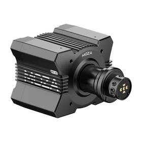 Základňa Moza Racing R9 V3 (PC) hliník

 obrázok produktu 3 z 13