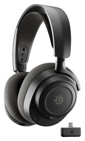 Headset SteelSeries Arctis Nova 7P Gen 2 čierny

 obrázok produktu 4 z 9