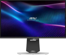 Herný monitor MSI MPG 274URDFW E16M čierny

 obrázok produktu 3 z 8