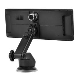 Displej do auta Technaxx Car Play & Android Auto Dashcam čierny

 obrázok produktu 1 z 8