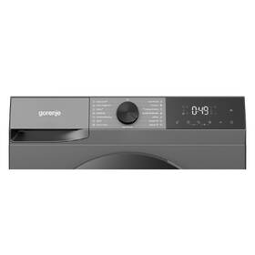 Práčka Gorenje WG2PS74A2G Titanium

 obrázok produktu 2 z 11