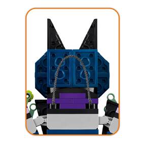 Stavebnica LEGO® 40825 Halloweensky veniec 

 obrázok produktu 8 z 8
