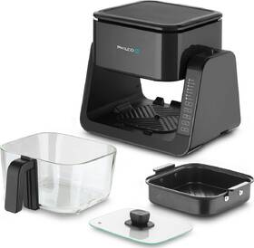 Fritéza teplovzdušná Philco PHAF 2108 GrillFryPRO čierna

 obrázok produktu 9 z 23