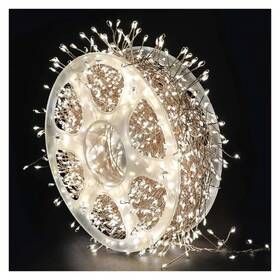 LED reťaz EMOS na cívce, nano, měděný, 9,6 m, venkovní i vnitřní, teplá bílá, časovač medený

 obrázok produktu 5 z 9
