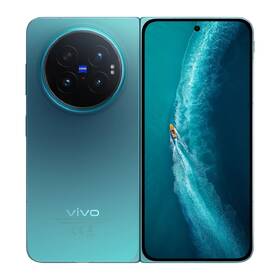 Mobilný telefón vivo X Fold6 5G 12 GB / 512 GB modrý

 obrázok produktu 11 z 13