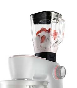 Kuchynský robot Bosch MUM9BX5S61 strieborný

 obrázok produktu 4 z 20