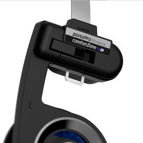 Slúchadlá Koss PORTA PRO Wireless čierna

 obrázok produktu 1 z 7