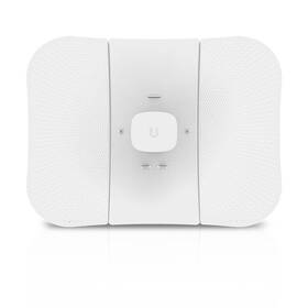 Prístupový bod (AP) Ubiquiti LiteBeam 5AC Gen2 biely

 obrázok produktu 1 z 3