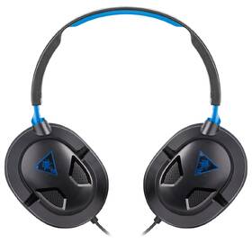 Headset Turtle Beach Recon 50 pre PS4 Pro/PS4 čierny/modrý

 obrázok produktu 6 z 11