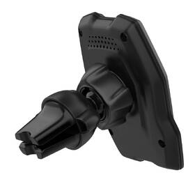 Držiak na mobil GND s bezdrôtovým nabíjaním 10W, magnetický čierny

 obrázok produktu 2 z 4