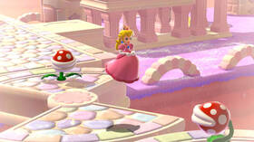 Hra Nintendo Super Mario 3D World + Bowser's Fury 

 obrázok produktu 1 z 4