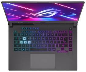 Notebook Asus ROG Strix G15 (G513QM-HN027T) sivý

 obrázok produktu 4 z 8