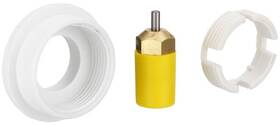 Adaptér Danfoss pre ventilové telesá typu RAV+ RAVL 

 obrázok produktu 1 z 1