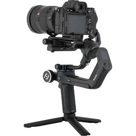 Stabilizátor Feiyu Tech Scorp čierna

 obrázok produktu 5 z 9