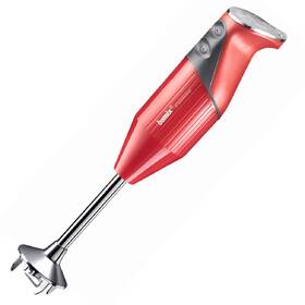 Ponorný mixér Bamix D 200 W červený

 obrázok produktu 1 z 5