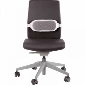 Bedrová opierka Fellowes na stoličke I-Spire sivá

 obrázok produktu 2 z 6