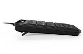 Klávesnica Genius NumPad 110 čierna

 obrázok produktu 2 z 3