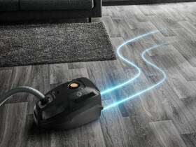 Podlahový vysávač Rowenta RO6189EA Green Force Effitech® Total Clean ECO čierny

 obrázok produktu 14 z 20