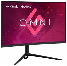 Herný monitor ViewSonic OMNI VX2718-PC-MHDJ čierny

 obrázok produktu 4 z 8