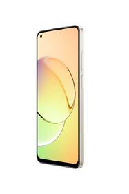 Mobilný telefón realme 10 8 GB / 128 GB - Clash White 

 obrázok produktu 1 z 8