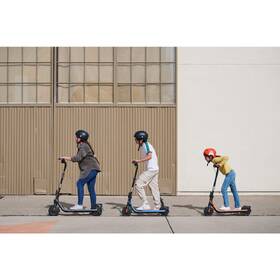 Elektrická kolobežka Segway ZING C2 Pro E 

 obrázok produktu 28 z 32