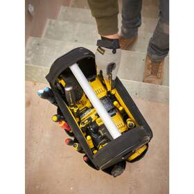 Brašna Stanley FMST17626-1 

 obrázok produktu 1 z 5
