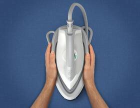 Žehliaci systém Philips PSG2000/20 

 obrázok produktu 6 z 8