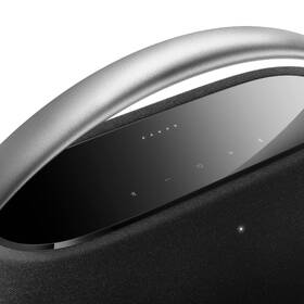 Prenosný reproduktor Harman Kardon Go + play 3 čierny

 obrázok produktu 2 z 7