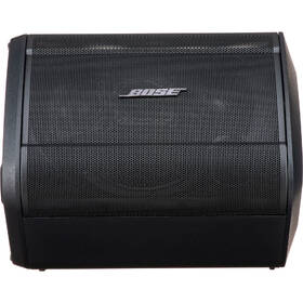 Párty reproduktor Bose S1 PRO+ čierny

 obrázok produktu 6 z 8