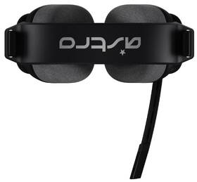 Headset Logitech G Astro A10 PS čierny

 obrázok produktu 10 z 13
