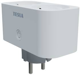 Inteligentná zásuvka Tesla Dual SD300 biela

 obrázok produktu 6 z 10
